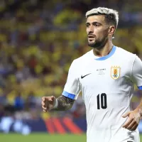 Seleção do Uruguai conquista 3° lugar, mas Arrascaeta não se destaca na competição