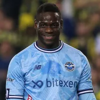 Fiel aprovou: Enquete sobre Balotelli no Timão tem resultado positivo