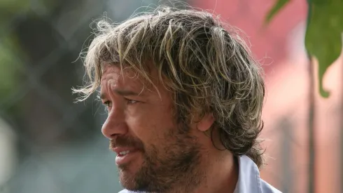 Foto: Marcello Zambrana/AGIF