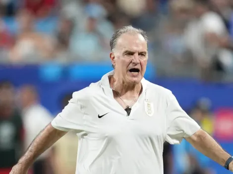 Bielsa reforça críticas à Copa América e garante veracidade de seu desabafo