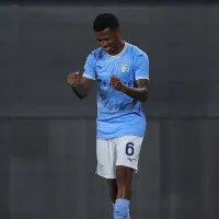 Flamengo vê Lazio complicar e arrastar venda de Marcos Antônio; entenda