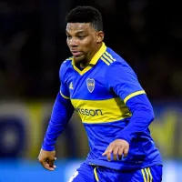 Frank Fabra, do Boca Juniors-ARG, é oferecido ao Grêmio e Guerra pode contratá-lo