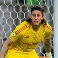 Cássio estreia bem pelo Cruzeiro e torcida do Corinthians repercute: “Difícil”