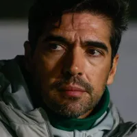 Abel Ferreira se rende a titular do Palmeiras e Flaco López é elogiado: “Forte, rápido, possante”