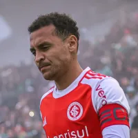 Declaração de Alan Patrick após eliminação do Internacional gera crítica: “Se acomodou”