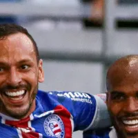 Santos negocia contratação de Yago Felipe, do Bahia; Interesse por Ganso continua