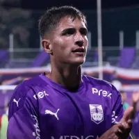 Alvo do Corinthians, Facundo Bernal recebe oferta do Fluminense para substituir André