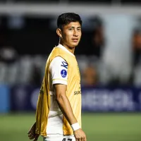 Com Miguelito, Fábio Carille define relacionados do Santos para partida contra Ituano