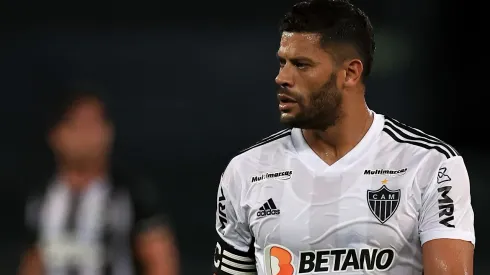 Foto: Buda Mendes/ Getty Images – Hulk revela motivo que o impediu de jogar no São Paulo: ‘não quis pagar’