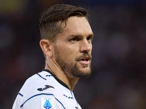 Empresário de Rafael Tolói descarta negócio com o Vasco