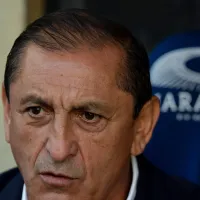 Corinthians de Ramón Díaz não negocia contratação do volante Facundo Bernal, do Defensor