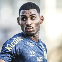 Santos pede R$ 54,3 milhões por Joaquim e Botafogo tem reunião marcada com empresário para definir futuro