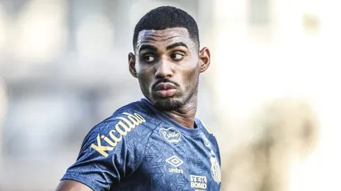 Joaquim está por detalhes de acertar a ida para o Botafogo