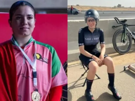 Shahd Saied perde vaga nas Olimpíadas após incidente polêmico