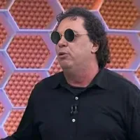 Casagrande é sincero e manda recado para novo reforço do Corinthians