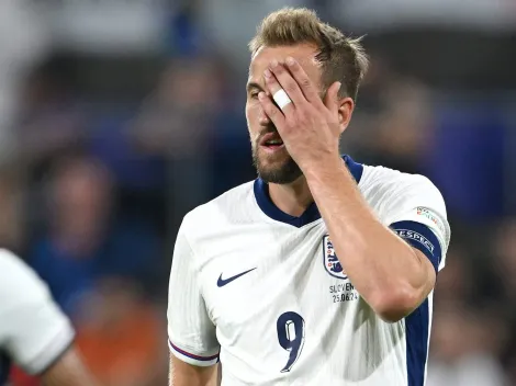 Reações da Web: Torcedores reagem à final da Euro e vice de kane