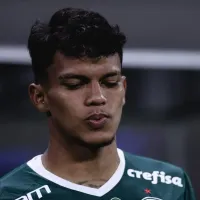 Gabriel Veron se envolve em acidente em condomínio e situação vira polêmica