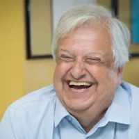 Modesto Roma Júnior era presidente do Santos no último título do clube