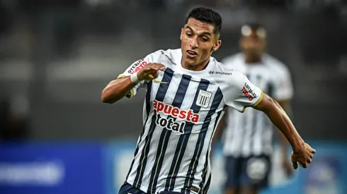 Ex-Palmeiras crava sobre Kevin Serna no Flu
