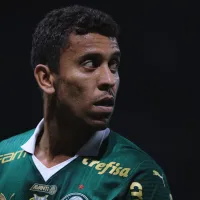 Torcida do Palmeiras se divide na web sobre futuro de Marcos Rocha