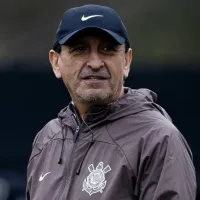 Ramón Díaz transforma o Corinthians: Disciplina rígida e fim da zona de conforto