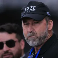 Augusto Melo se movimenta no mercado para conseguir a torcida e fechar a chegada de quatro reforços