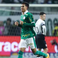 Vitor Reis dá a dica para o Palmeiras superar o Botafogo no Rio de Janeiro: Temos que estar concentrados\'