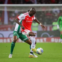 Sem respiro, Internacional pega Rosario Central na Sul-Americana: onde assistir