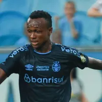 R$ 71 milhões: Venda de Nathan Fernandes no Grêmio para Europa tem veredito confirmado