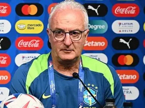 Galvão pede a Dorival para chamar jogadores que jogam no Brasil