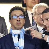 R$ 42 milhões: Mansour Bin Zayed Al-Nahyan quer comprar do Vasco o lateral-esquerdo Lucas Piton para grupo City