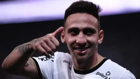 Santos já chegou a estudar a chegada de Mosquito.