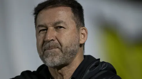 Augusto Melo é o único autorizado a negociar criação da SAF