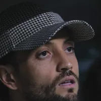 Felipe Anderson revela motivo para negar Juventus e acertar com Palmeiras: \'Lugar certo\'