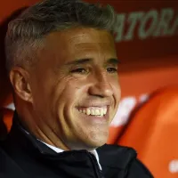 Al Ain, de Hernán Crespo, finaliza detalhes para contratação do atacante Lucas Alario, do Internacional