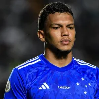 Decisão sobre futuro de Gabriel Veron e Barreal é adiada no Cruzeiro; empréstimo encerra em 2024
