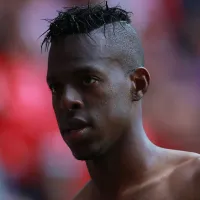 Cristian Borja agenda exames, vai assinar contrato de 3 anos e jogar longe do Corinthians