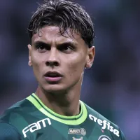 Esta é a verdadeira multa rescisória de Richard Ríos para tirá-lo do Palmeiras