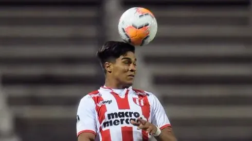 Matías Arezo tem atraso em seu anúncio e motivo é revelado