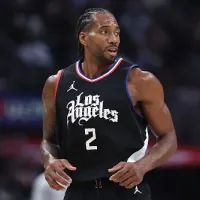 Kawhi Leonard foi cortado da Seleção dos Estados Unidos sem aval dos Los Angeles Clippers