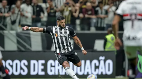 Juventude e Atlético-MG duelam pela 17ª rodada da Série A.