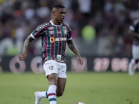 Douglas Costa não jogará mais pelo Fluminense