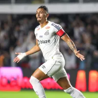 Santos vence Ituano com gol de Pituca e assume a liderança; Confira as notas