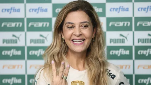 Fator determinante para sucesso do Palmeiras no mercado é revelado