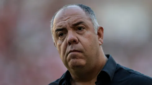 Marcos Braz recua de negociação mesmo após reforço ser aprovado por Tite