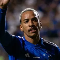 Matheus Pereira do Cruzeiro é pedido na Seleção Brasileira por dirigente do América: “Melhor meia do Brasil”