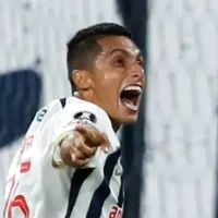 Kevin Serna vai assinar com Fluminense por R$ 10 milhões; atacante já chegou no RJ