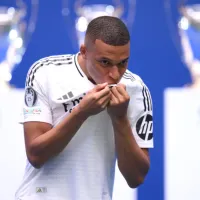 Mbappé quebra o silêncio sobre colegas do Real Madrid e dá opinião sobre Vini Jr e Endrick: \'Mensagens\'