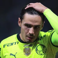 Raphael Veiga recebe proposta de R$ 118 milhões para deixar o Palmeiras e Leila barra saída