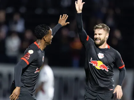 Bragantino joga contra Barcelona-EQU na Sul-Americana: Onde assistir ao vivo